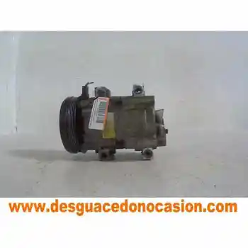 

96AW19D629DA AIR CONDITIONING COMPRESSOR FORD ESCORT BERL./TURNIER