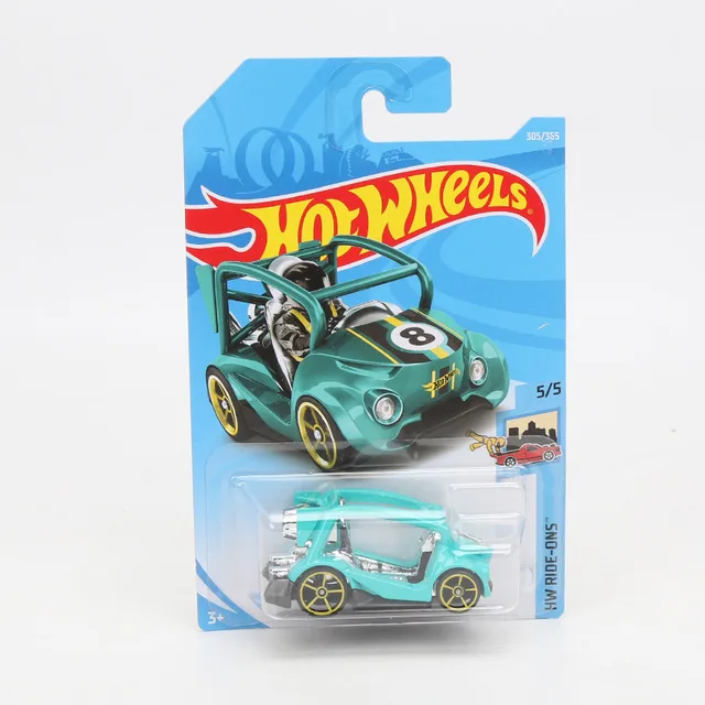 Оригинальные машины Hot Wheels 1: 64 Форсаж литье под давлением спортивный автомобиль mlaren Игрушки для мальчиков Hotwheels мини автомобиль коллекция модель сплава - Цвет: NO 305-365
