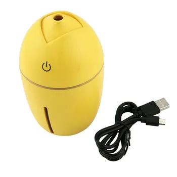 

USB Corn Humidifier Aroma Diffuser Humidifier Suitable For Use At Your Home Office Or Car Essential Oil Diffuser