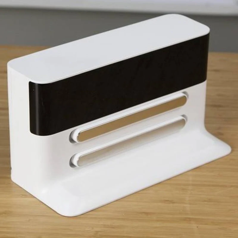 Запасная часть зарядной док-станции для Xiaomi Mi Roborock робот-пылесос