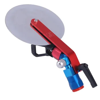 

Universal 7/8 Inch Airless Paint Sprayer Spray Guide Accessory Tool Compatible for Titan Wagner Best Price