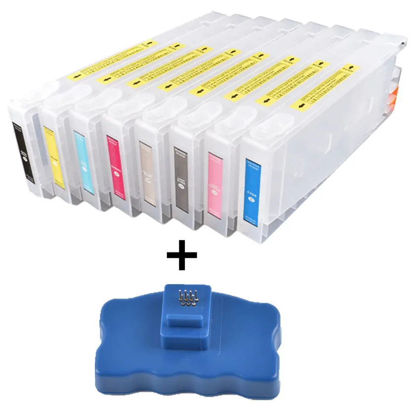 Chip Resetter untuk Epson Stylus Pro 
