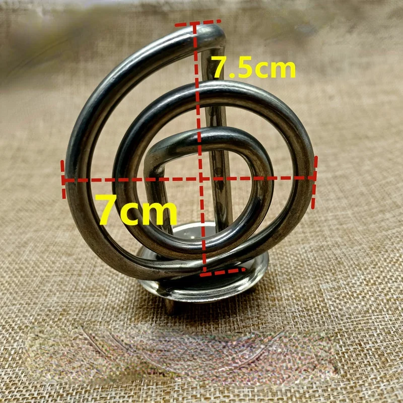 220v 2000W electric kettle heating element for quick hot water bottle  coffee cup accessories - AliExpress