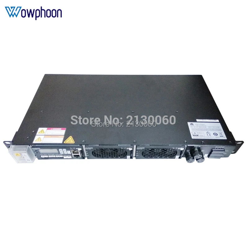 Huawei Встроенная система питания ETP4830-A1 15A для OLT MA5683T/MA5680T ETP4830-A1 220/-48v волоконный источник питания линии связи