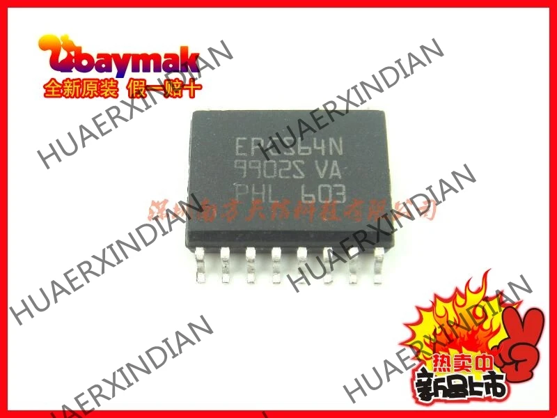 10 шт. и EPCS64SI16N EPCS64N SOP16