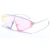 JASPEER Oversized Rimless Sunglasses Women One Piece Cat Eye Sunglasses Men Brand Designer 2020 Ladies UV400 Goggle Eyewear 10