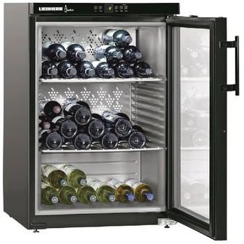 

Wine Cabinet Liebherr WKb 1812-21
