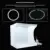 PULUZ 31*31cm lightbox Mini Foldable Photo Studio Box Photography LED 30cm Lightbox Studio Shooting Tent kit 6 Цветных Фонов