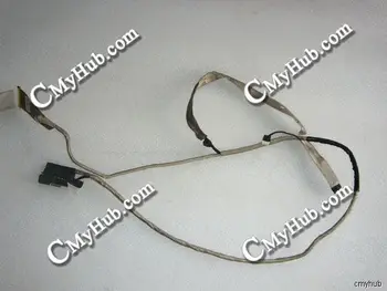

For Dell Latitude E6530 09TFW1 9TFW1 QALA0 DC02C002600 LED LCD LVDS VIDEO Display Cable