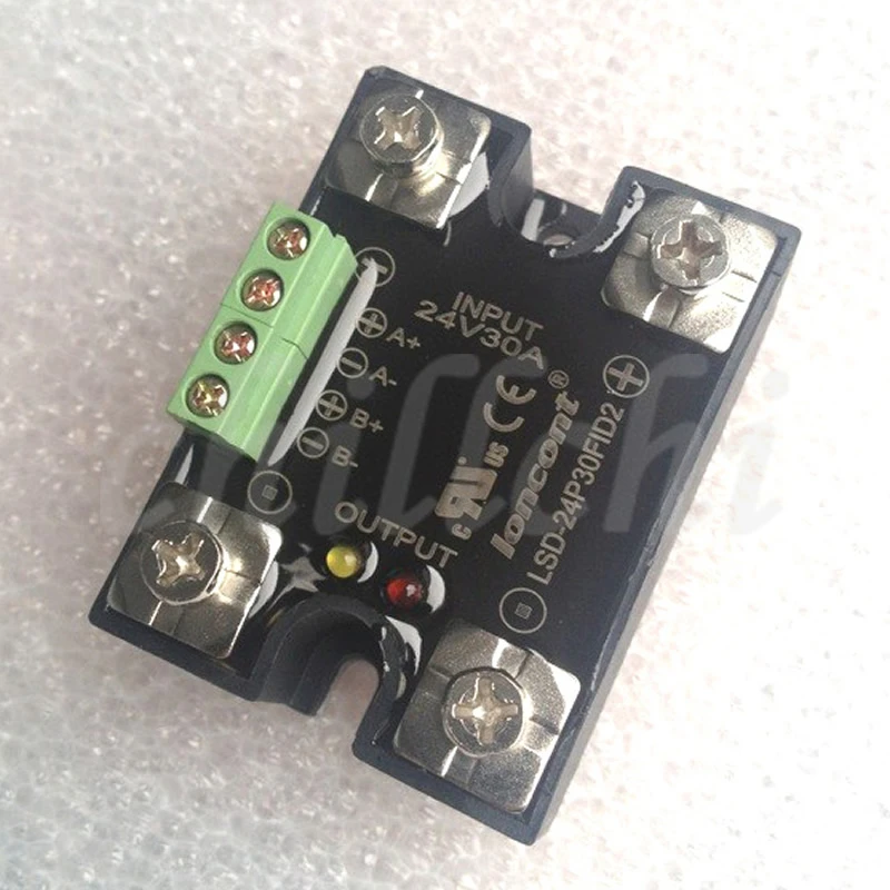 12V/24V DC motor positive and negative module positive and negative ...