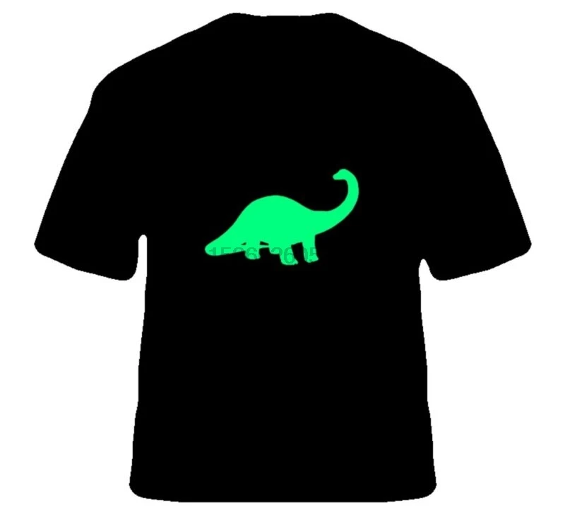 Diplo Dinosaur Mad Decent DJ Music T Shirt |