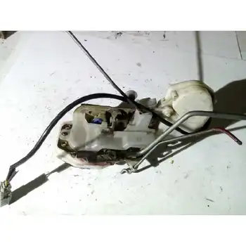 

217354 lock Right Front Door Slingshot Prelude *