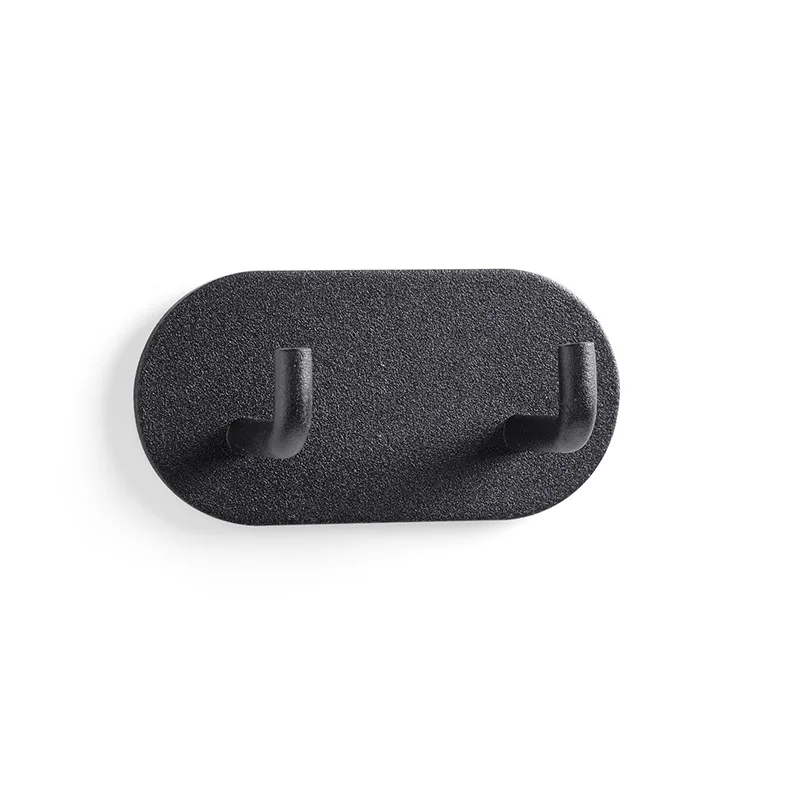1pcs black A