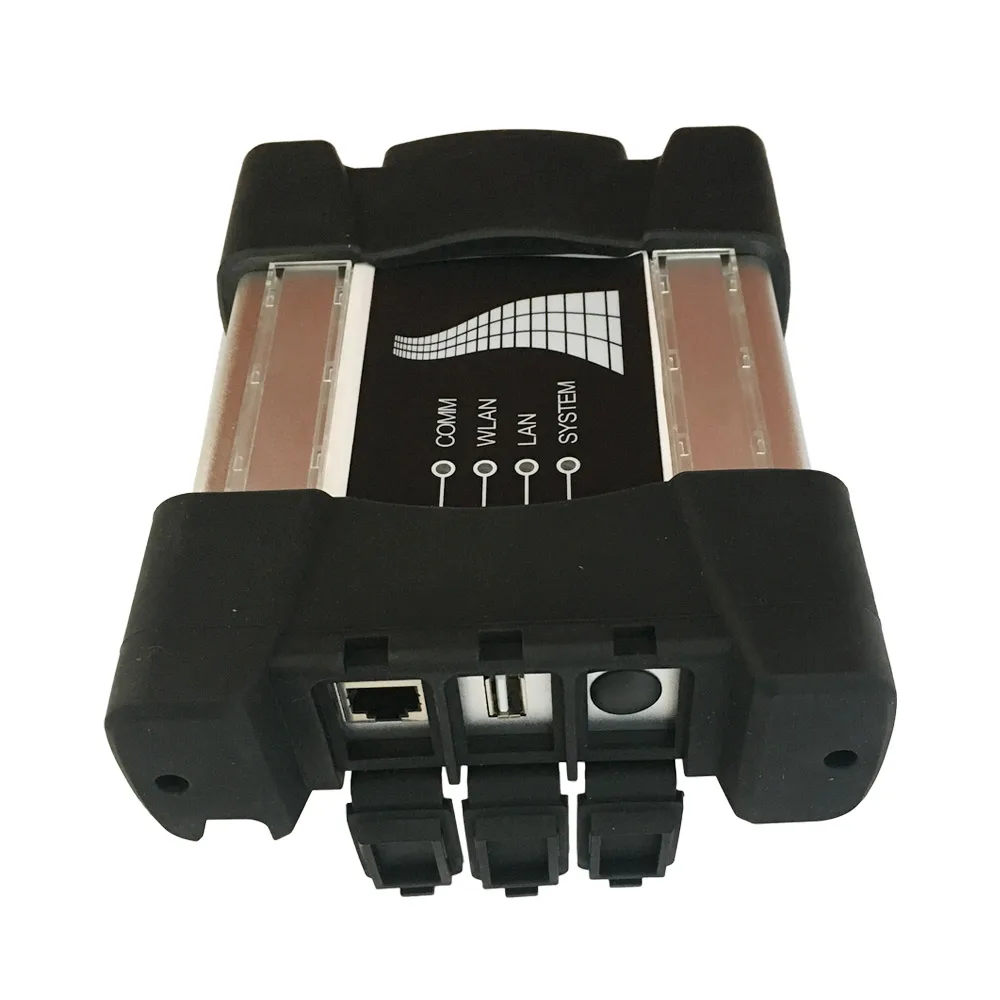  Para BMW ICOM next A3 A + B + C + de diagnóstico y herramienta de programación de la nueva generaci