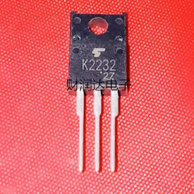 5 шт./K2232 2SK2232 TO-220F