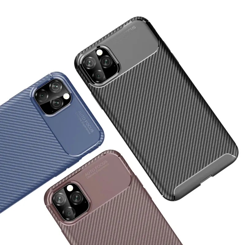 

Soft TPU Cover for iPhone 6s Plus Shockproof Phone Case for iPhone 6 6s Anti-fall Silicon Protection for iPhone 6 Plus Cover