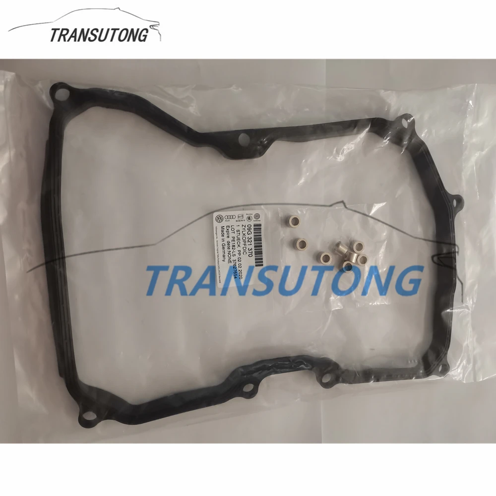 Parts & Accessories Car & Truck Parts for VW/Audi 09g O9g pan gasket WITH TORQUE LIMITERS