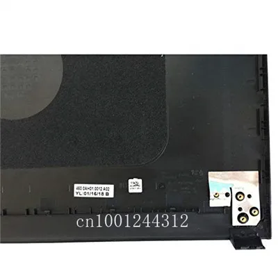 Для Dell Vostro 3568 3562 3561 3565 lcd задняя крышка верхней крышки 0V6MG4