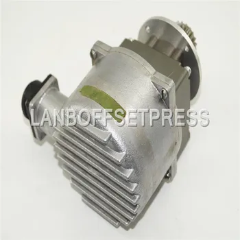 

LANBOFFSETPRESS 61.112.1341 Geared Motor Security 60W SM 102 Press Equipment Offset Printing Machine Spare Parts