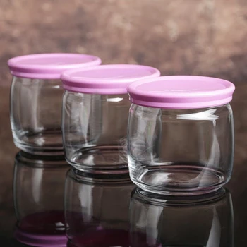 

A set of jars 500 ml "Cheshni", 3 pcs