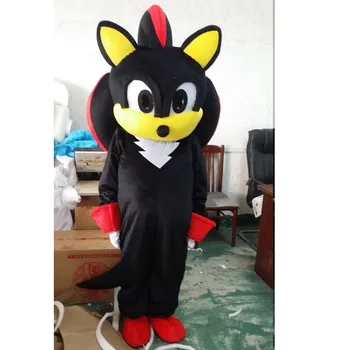 

Squirrel Mascot Costume Cute Suit Cosplay Party Game Fancy Clothing Advertising Promotion Carnival Halloween Easter Adult