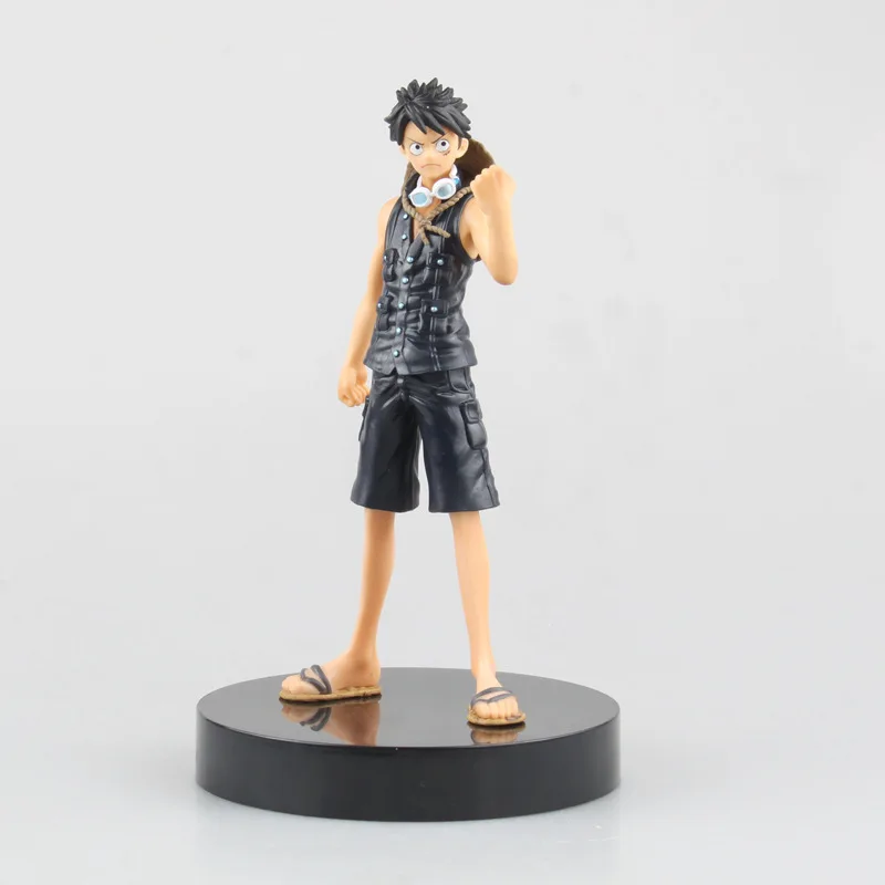 

Diffuse Country Garage Kit 1 a Luffy Gold Luffy Garage Kit