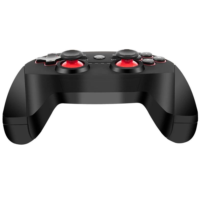 Двойная вибрация 2,4G беспроводной игровой контроллер для Ps3 игровой консоли ПК Android геймпад поддержка X-input/D-input