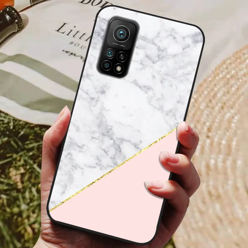 Black Silicone Soft TPU Phone Case Cover