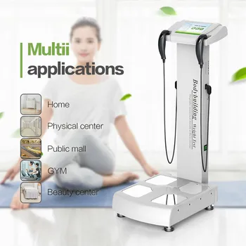 Online Asia Quantum Body Analysis 25 Values Bio Quantum System Analyzer Clinical Analytical Instruments Quantum Magnetic Healthy