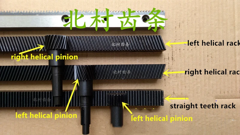 peças de transmissão de potência