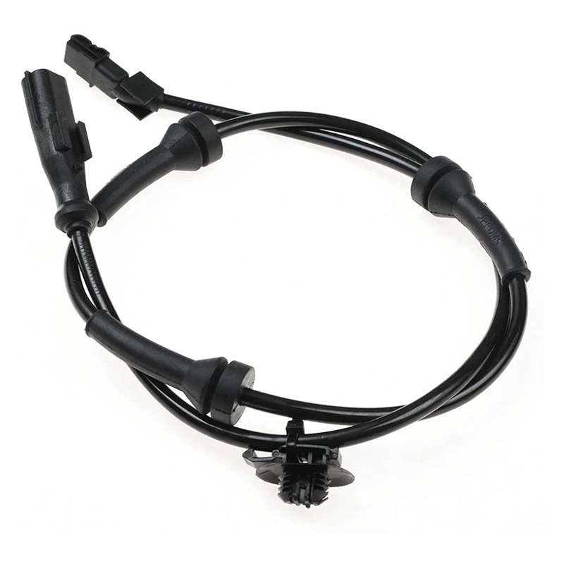 8200404460 Front ABS Wheel Speed ABS Sensor For RENAULT Grand Megane Scenic 1.4-2.0L DCi 2002 -