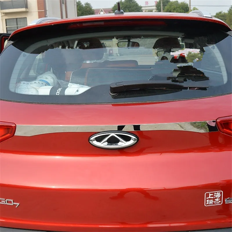 Для Защитные чехлы для сидений, сшитые специально для chery tiggo7 tiggo 7- Автомобильная передняя крышка отделка из нержавеющей стали задняя крышка отделка, декоративные светлые полосы автомобильные аксессуары