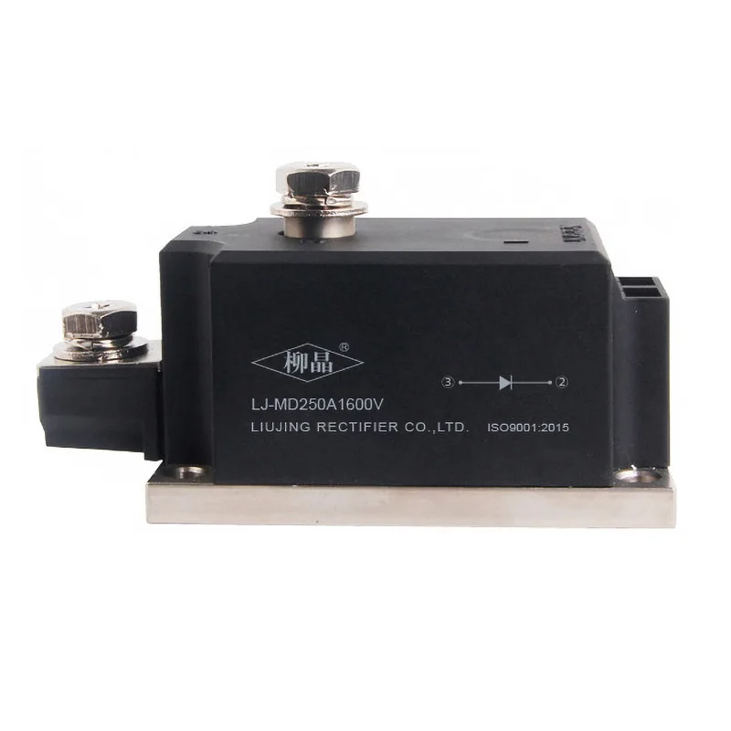 Photovoltaic Anti Diode Module MD Anti Diode Module For DC Cabinet Distributed PV Power Station Photovoltaic DC Solar Anti Mutual Charging Backflow