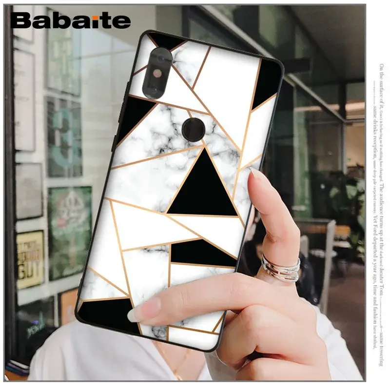 Granite Pink White Marble Texture