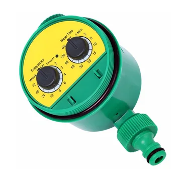 

Wateringr Wateringer Irrigation Automatic Watering Timing Intelligent Solenoid Valve Controller