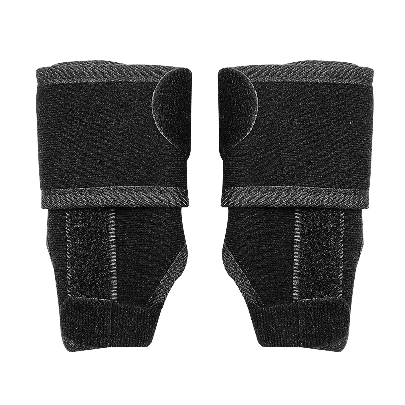 US 2PCS Big Bone Toe Bunion Splint Straightener Corrector Foot Pain Relief Hallux Valgus Corrector Big Toe Separator Protector US 2PCS Big Bone Toe Bunion Splint Straightener Corrector Foot Pain Relief Hallux Valgus Corrector Big Toe Separator Protector