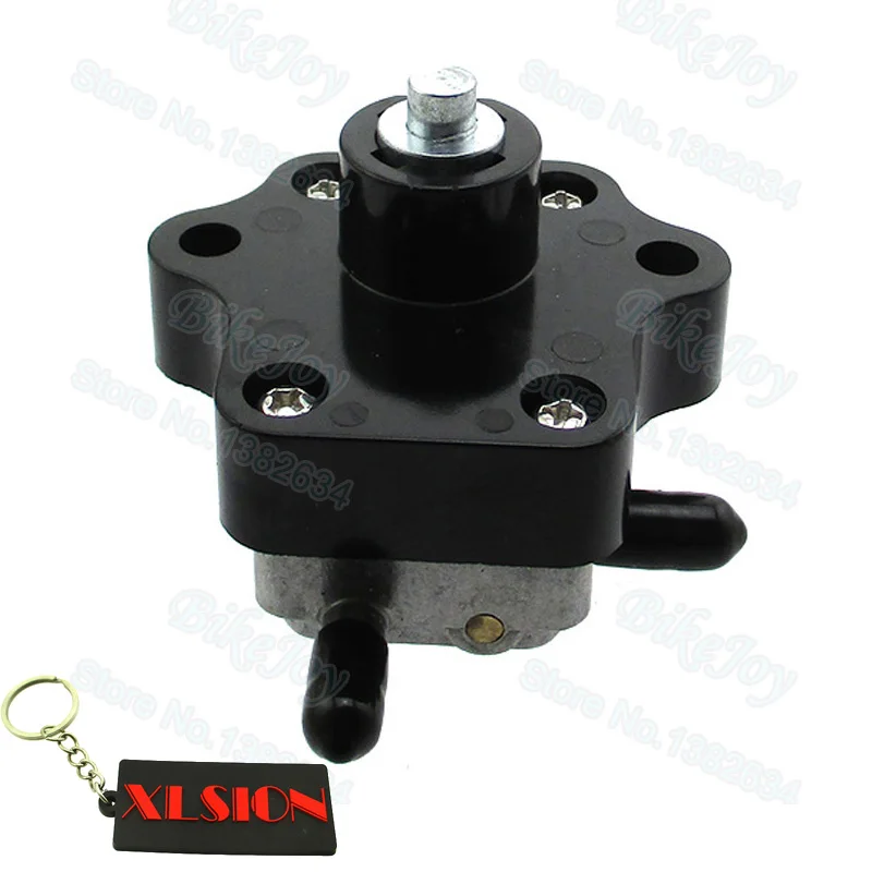 Mercury 4 Stroke Idle Adjustment