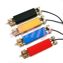 Точечный сварочный аппарат с автоматической рукояткой триггера, интегрированная ручка