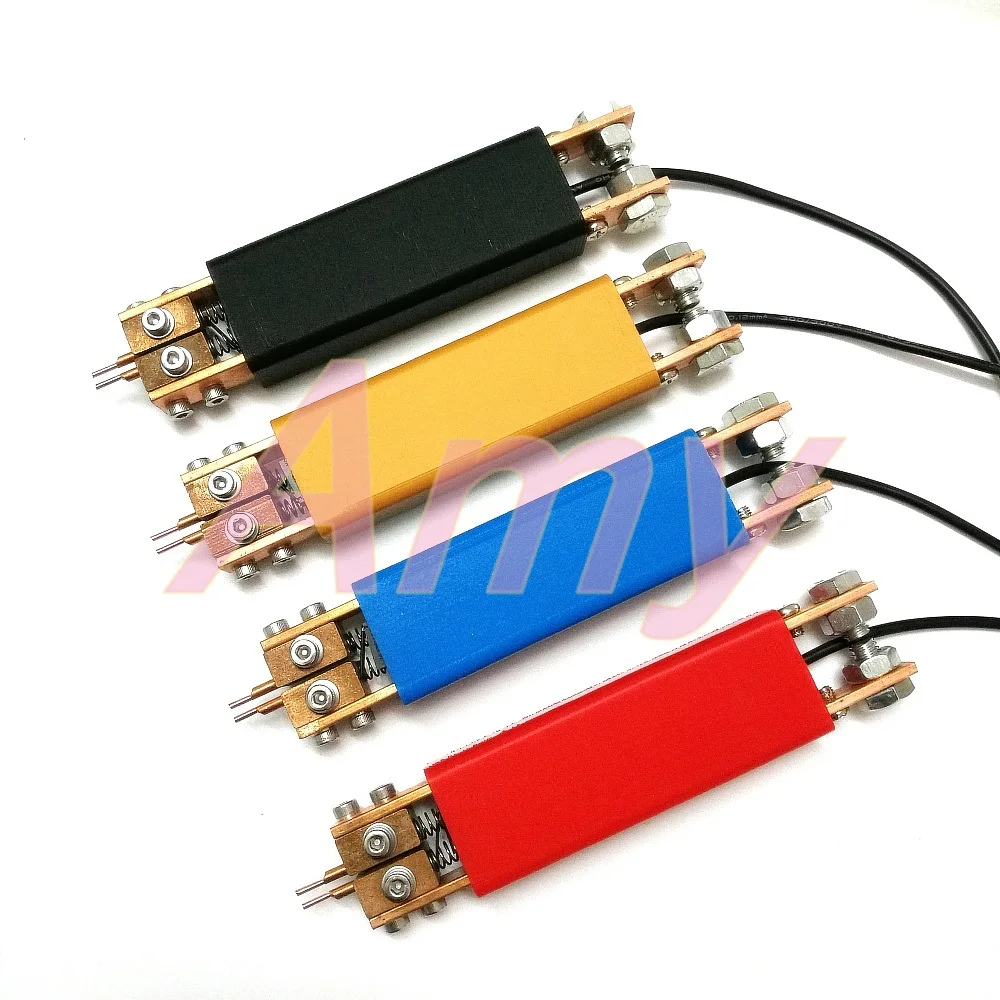 

Spot-Welding-Pen automatic trigger handle integrated pen