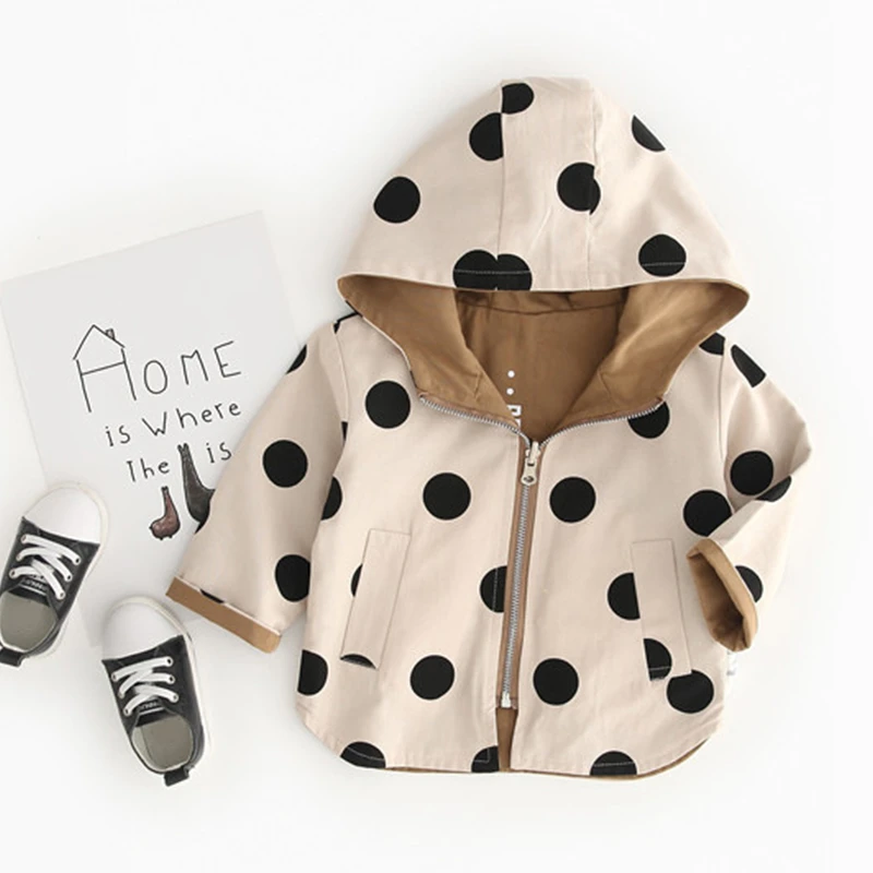 baby windbreaker jackets