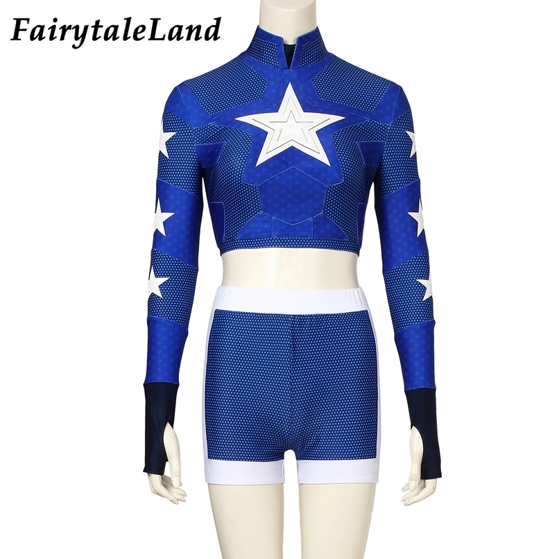 Костюм для косплея Stargirl костюм Кортни уитморе сексуальный костюм зентай шорты на заказ Униформа костюм супергероя на Хэллоуин