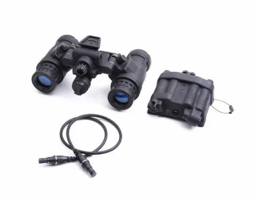 FMA-Tactical ARROW динамический Шлем ночного видения очки NVG AN/PVS31(Манекен модель