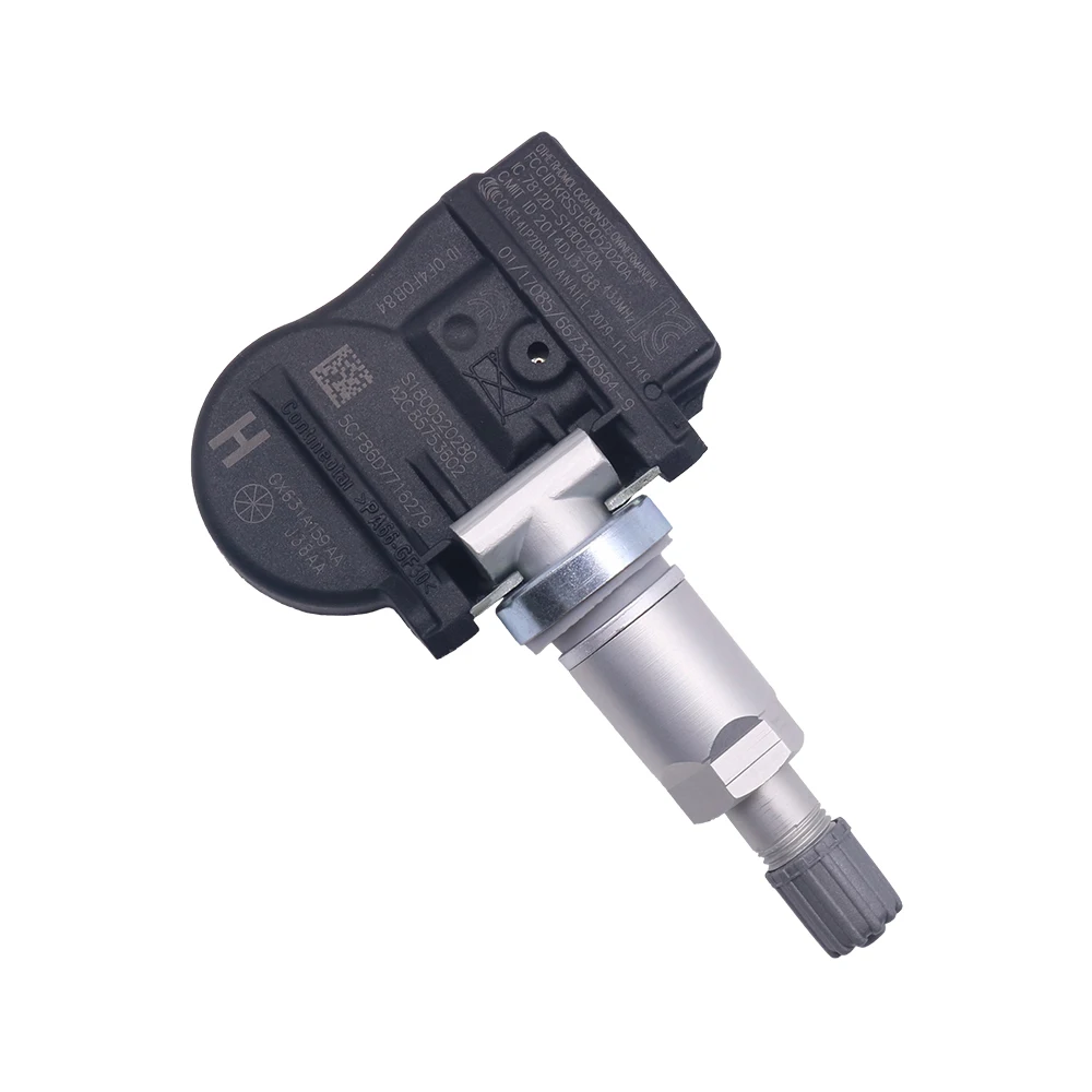 ڵ Ÿ̾ з   gx631a159 aa 433MHz, TPMS  MHz