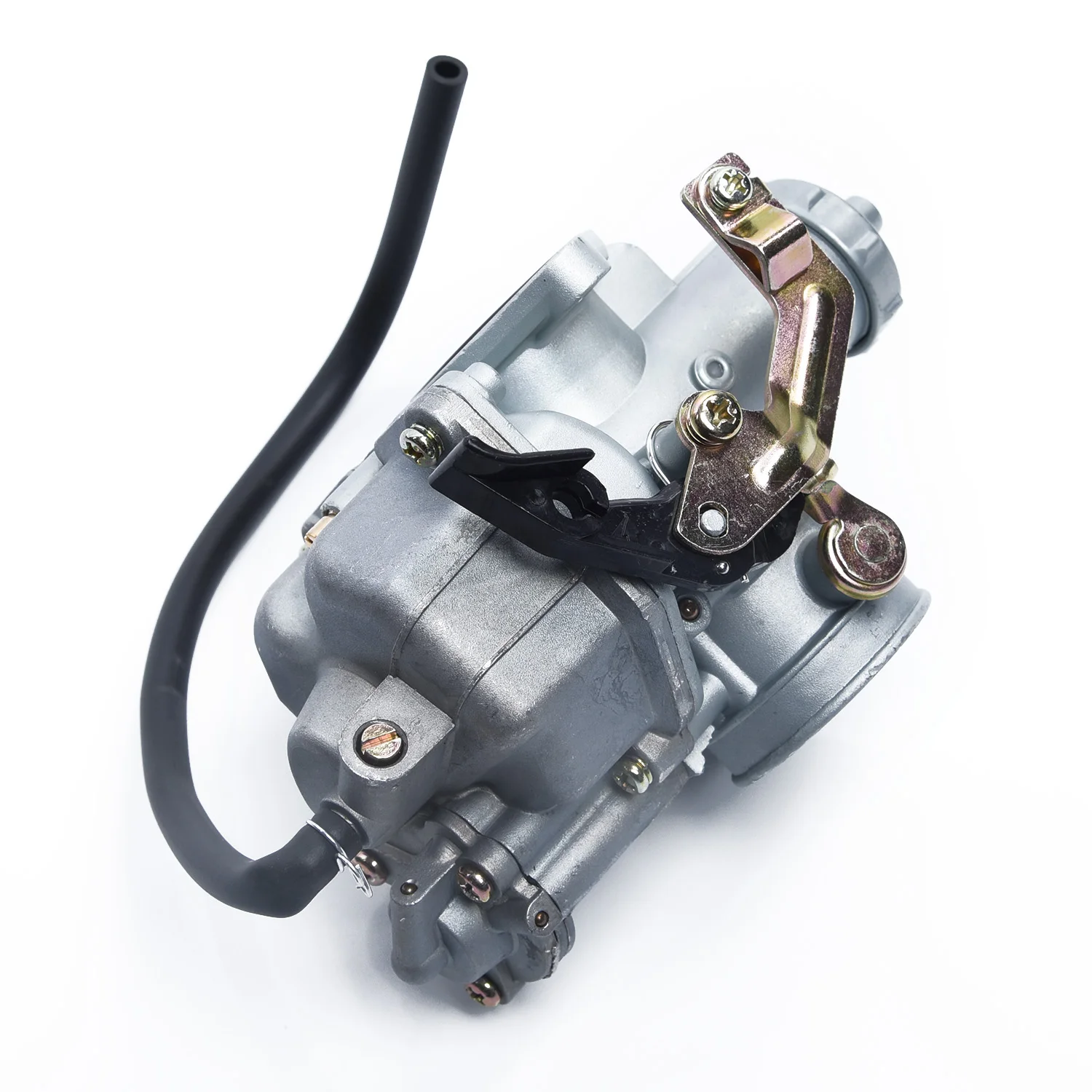 Насос карбюратор для PZ30 200cc 250cc питбайк двигатель ускоритель Резак Газонокосилка часть