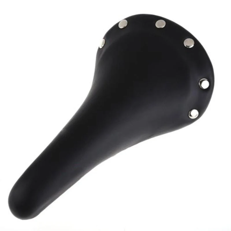 

Rivet Fixed Gear Road Fixie Bike Track Bicycle Cycling Saddle Seat Replacement