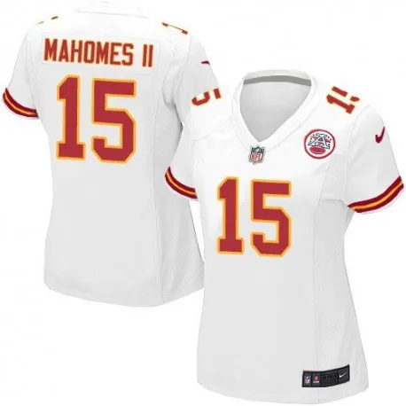 WOMEN Мужская Джерси Kansas City Eric Berry Chiefs - Цвет: WOMEN