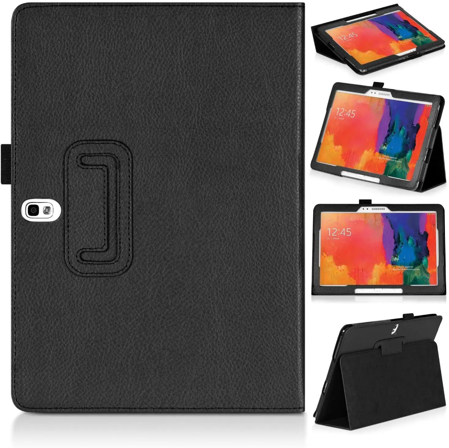 Чехол для samsung Galaxy Tab Pro 10,1 SM-T520 T525 T521, чехол для samsung Galaxy Note 10,1 Edition 10,1, кожаный чехол для планшета