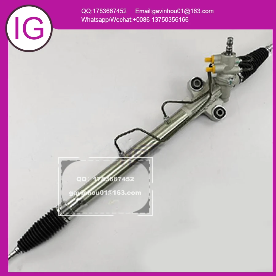 NEW Power Steering Gear Rack for Car Toyota quantum vehicle Toyota steering rack