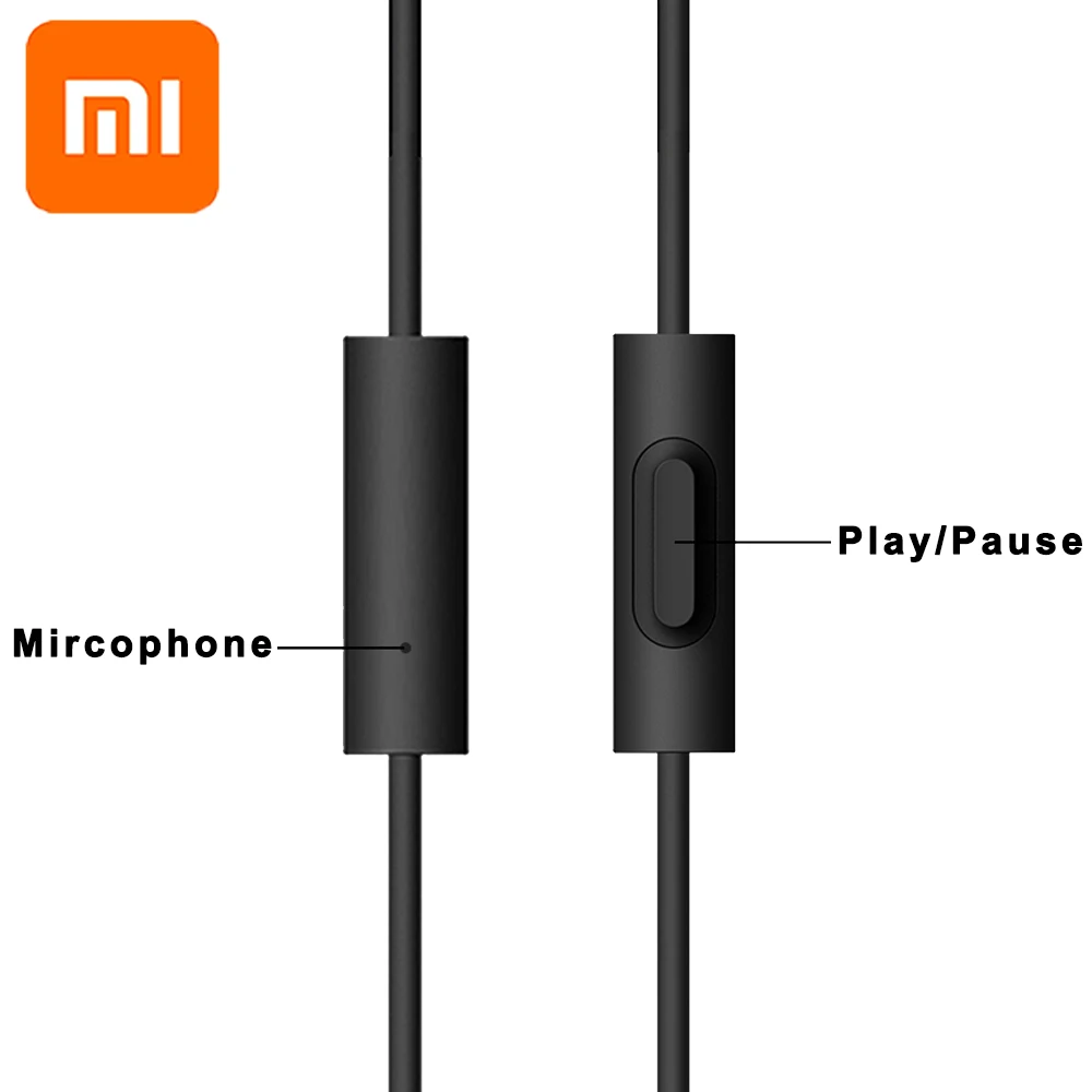 Оригинальные Xiao mi Piston 3 type C наушники-вкладыши для mi 9 8 SE Lite 5 S PLUS 5X mi X MAX Red mi Note 7 Pro HUAWEI MATE P 20 30 Pro