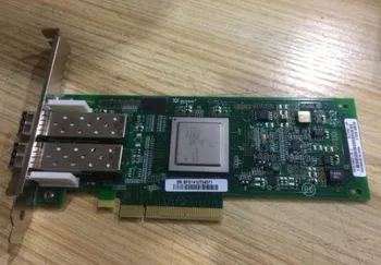 

82Q AJ764A 489191-001 584777-001 8Gb HBA Card